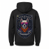 Rider Dog Hoodie