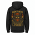 Woof RockStar Hoodie