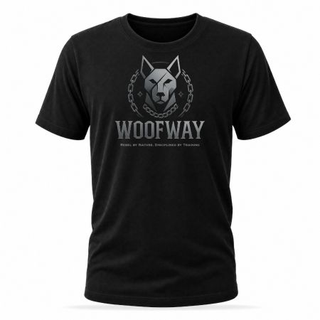 Iron K9 T-shirt
