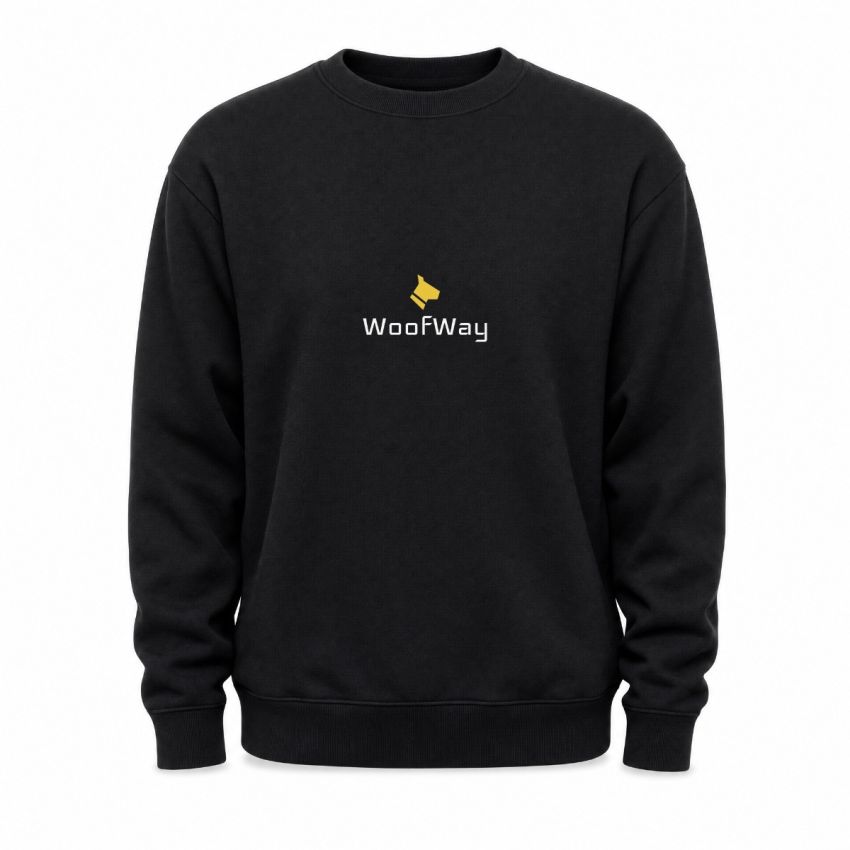 Woof RockStar Sweat